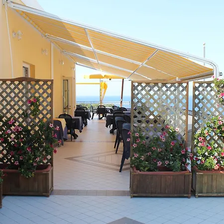 ホテル Villaggio Dei Pescatori