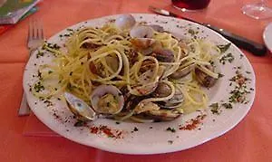 Villaggio Dei Pescatori ポンツァ