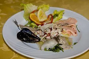 ホテル Villaggio Dei Pescatori 3*