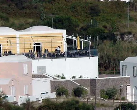 Villaggio Dei Pescatori ポンツァ