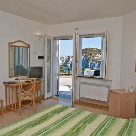 ホテル Villaggio Dei Pescatori