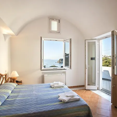 ホテル Villaggio Dei Pescatori