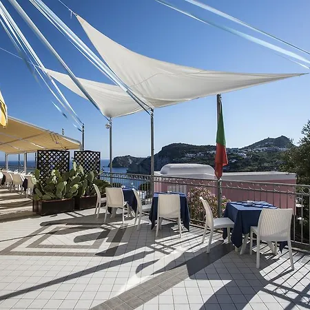 Villaggio Dei Pescatori ホテル