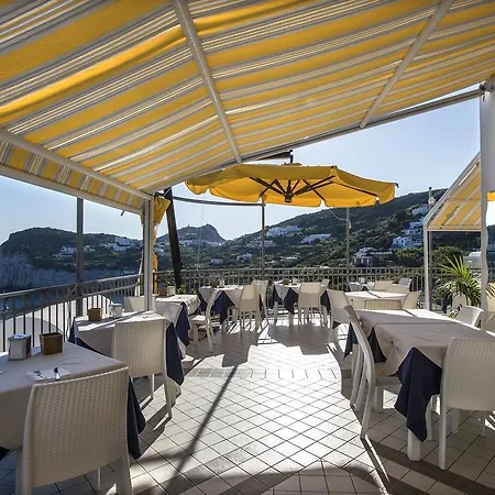 Villaggio Dei Pescatori 3*