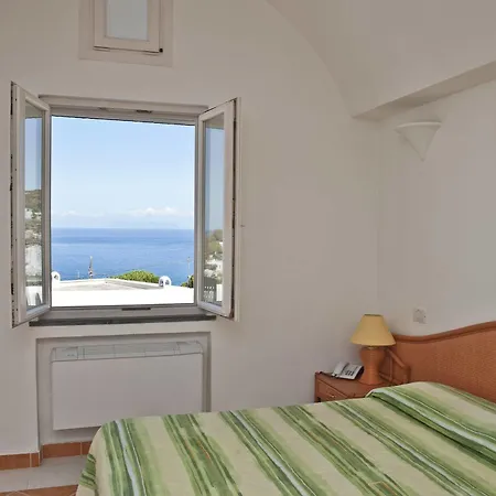 Villaggio Dei Pescatori ホテル 3*