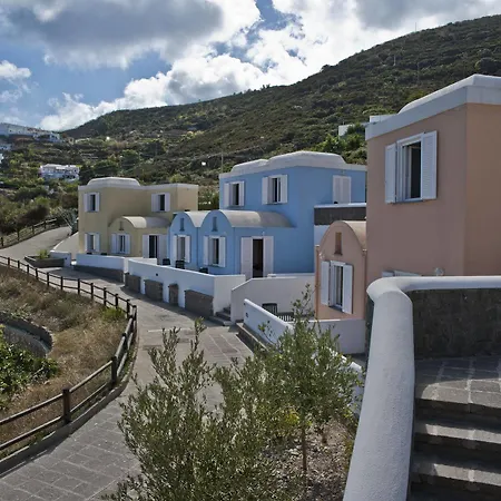 ホテル Villaggio Dei Pescatori