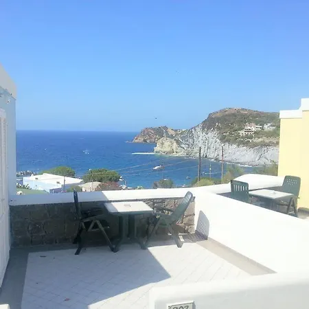 Villaggio Dei Pescatori ポンツァ