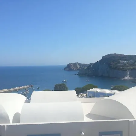 ホテル Villaggio Dei Pescatori 3*
