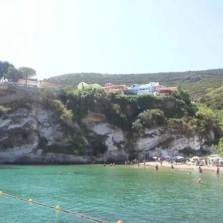 ホテル Villaggio Dei Pescatori 3*