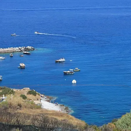 Villaggio Dei Pescatori ホテル