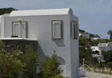 ホテル Villaggio Dei Pescatori