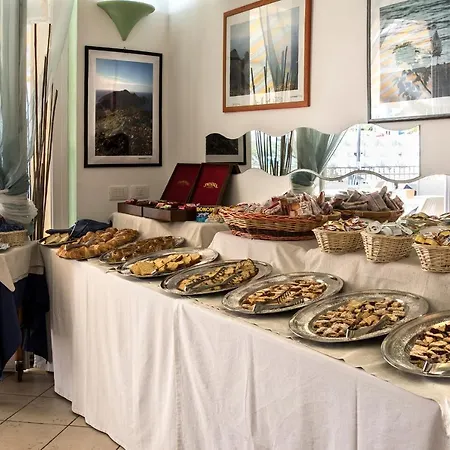 ホテル Villaggio Dei Pescatori 3*