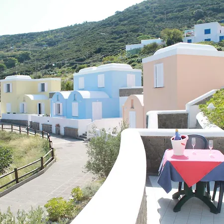 Hotel Villaggio Dei Pescatori 3*