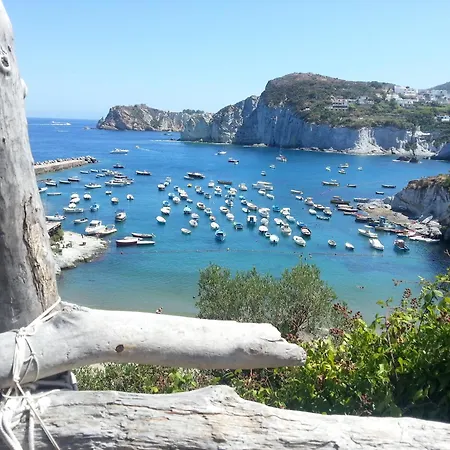 Villaggio Dei Pescatori Ponza