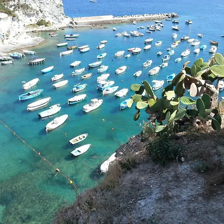 Hotel Villaggio Dei Pescatori Ponza