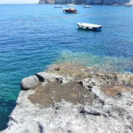 Hotel Villaggio Dei Pescatori 3*