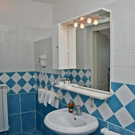 Hotel Villaggio Dei Pescatori Ponza