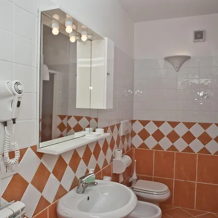 호텔 Villaggio Dei Pescatori