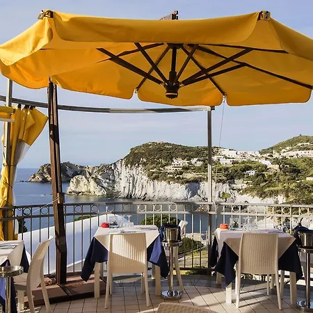 Villaggio Dei Pescatori Ponza