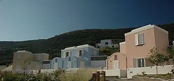 Hotel Villaggio Dei Pescatori Ponza