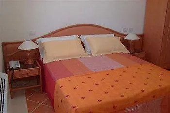 Hotel Villaggio Dei Pescatori Ponza