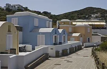 Hotel Villaggio Dei Pescatori 3*