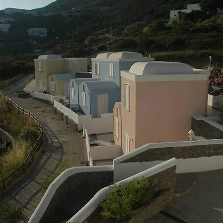 Hotel Villaggio Dei Pescatori 3*