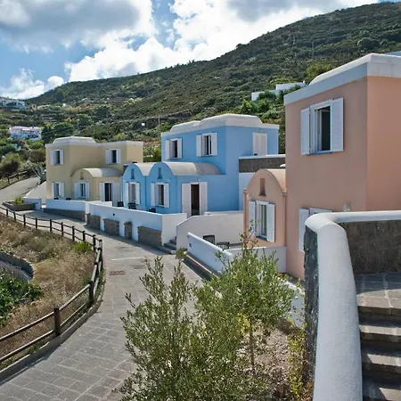 Hotel Villaggio Dei Pescatori