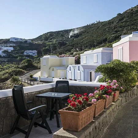 호텔 Villaggio Dei Pescatori 3*