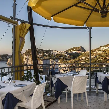 Villaggio Dei Pescatori Ponza