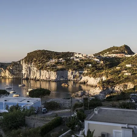 Villaggio Dei Pescatori Hotel 3*