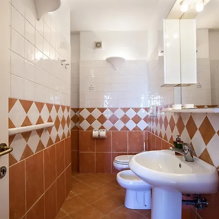 Hotel Villaggio Dei Pescatori