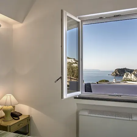 Villaggio Dei Pescatori Hotel 3*