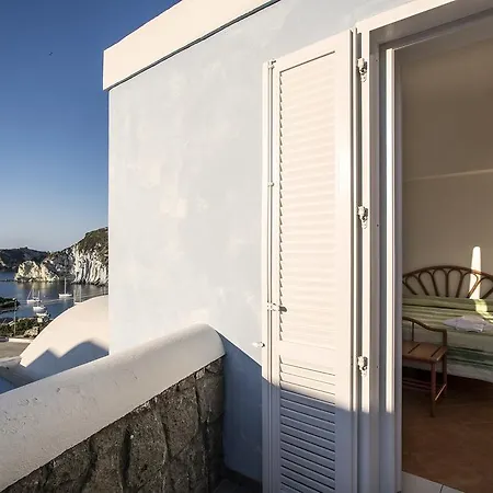 Villaggio Dei Pescatori Hotel