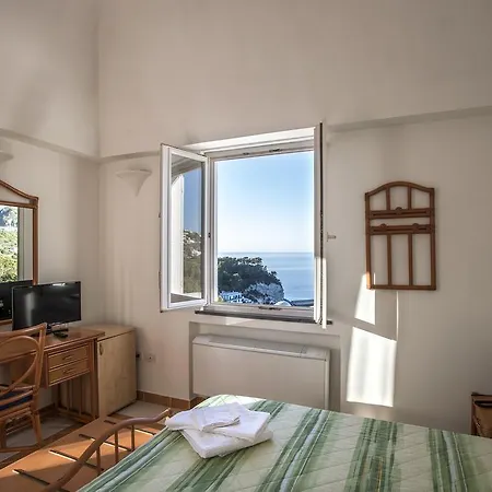 Hotel Villaggio Dei Pescatori Ponza