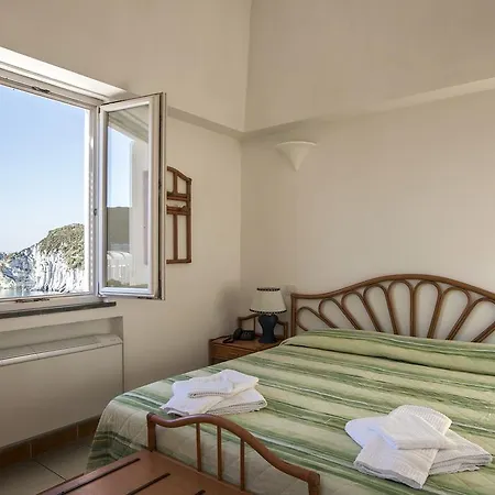 Villaggio Dei Pescatori Hotel Ponza