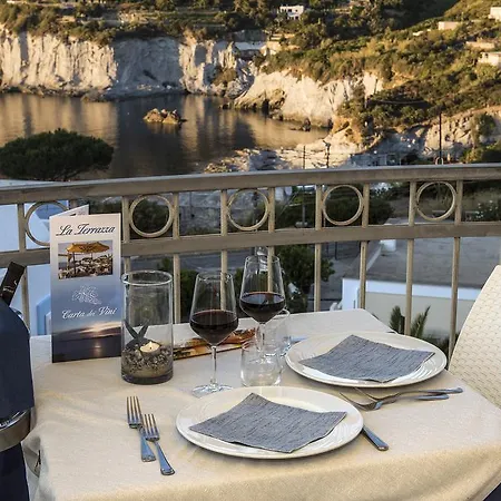 Villaggio Dei Pescatori Ponza