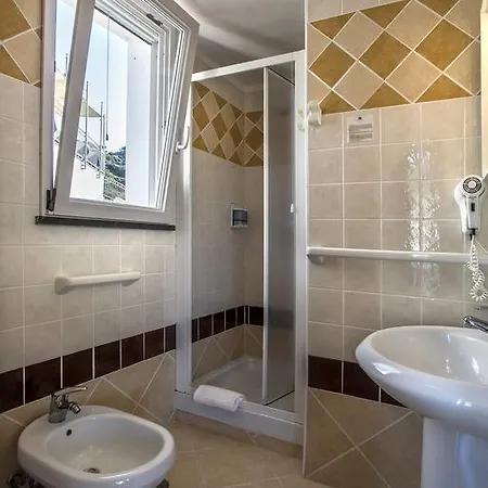 Hotel Villaggio Dei Pescatori Ponza