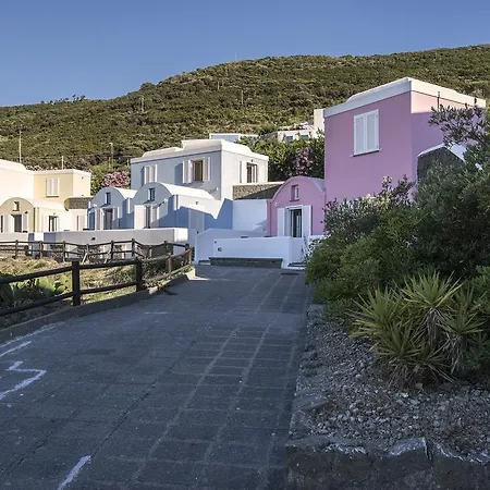 Villaggio Dei Pescatori 3* Ponza
