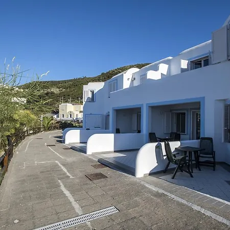 Hotel Villaggio Dei Pescatori Ponza