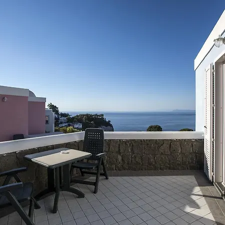 Villaggio Dei Pescatori Hotel