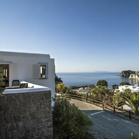Villaggio Dei Pescatori 3* Ponza