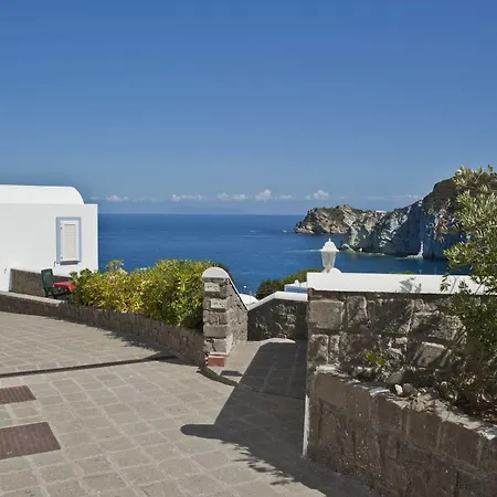Villaggio Dei Pescatori Hotel