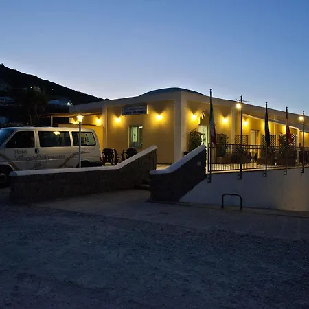 Villaggio Dei Pescatori 3*