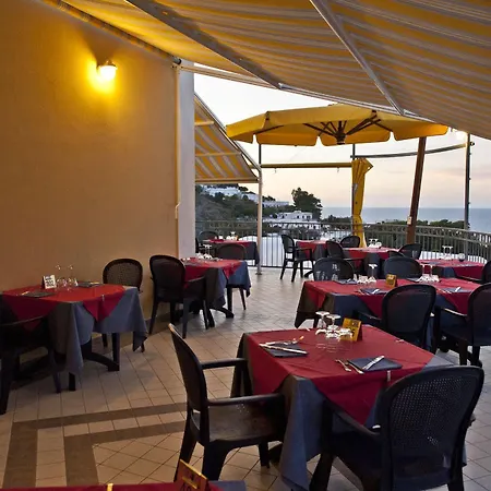 Villaggio Dei Pescatori Hotel