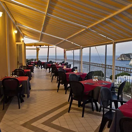 Villaggio Dei Pescatori Ponza