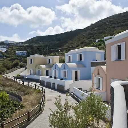 Villaggio Dei Pescatori Hotel