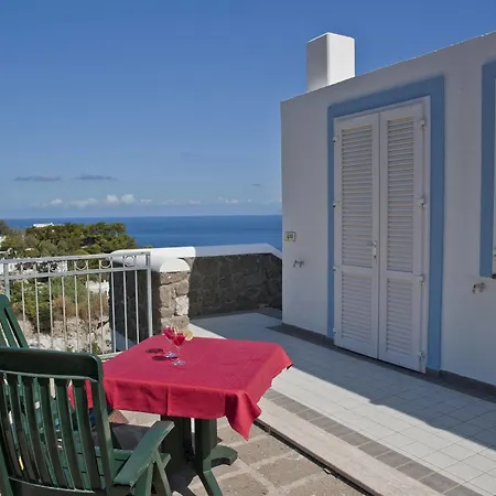 Villaggio Dei Pescatori Hotel Ponza