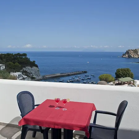 Villaggio Dei Pescatori Hotel Ponza