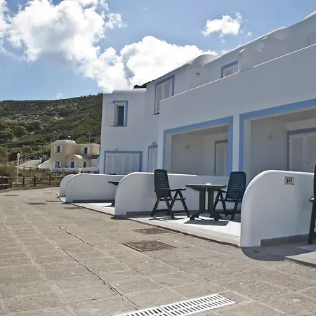 Villaggio Dei Pescatori Ponza